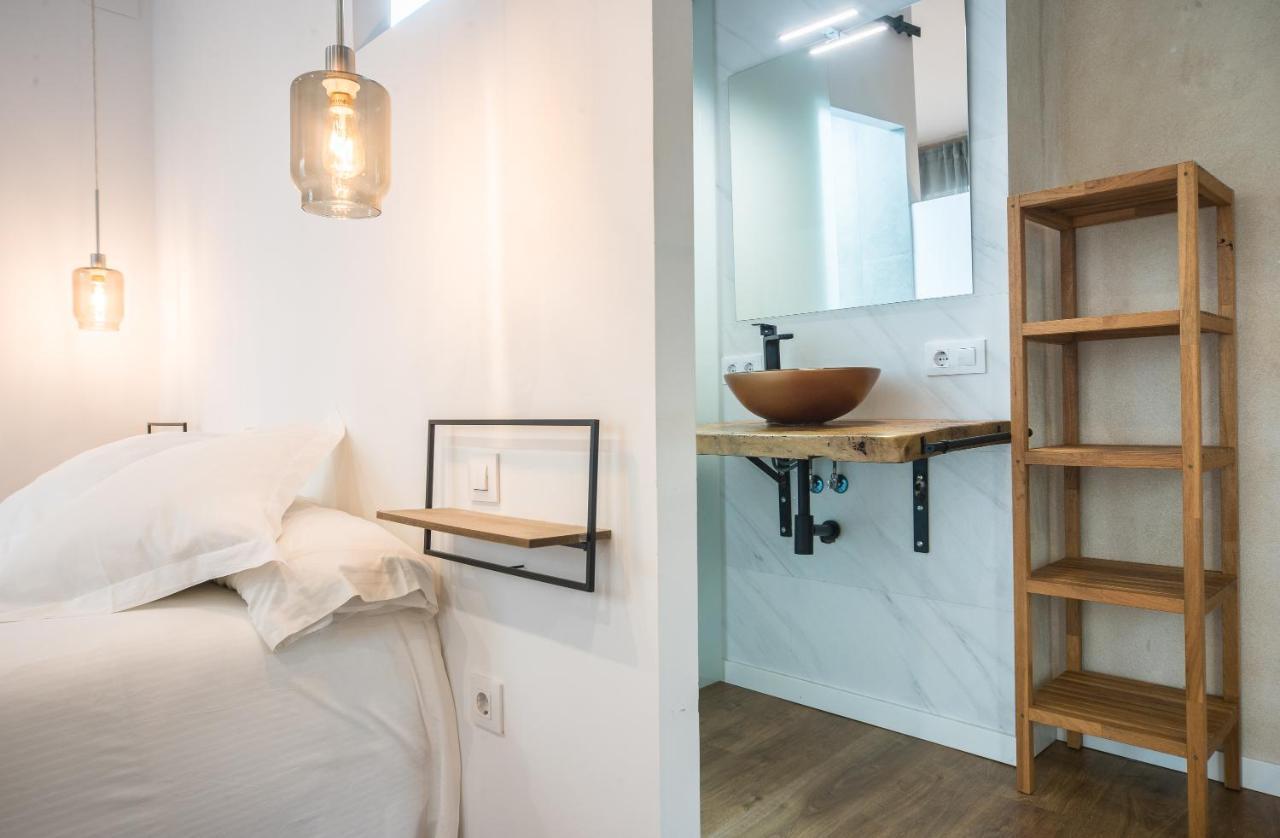 Rey De Sevilla Flats - Duplex Museo Exterior foto