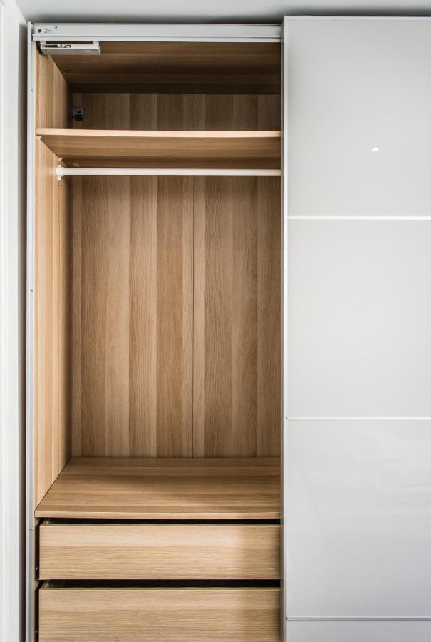 Rey De Sevilla Flats - Duplex Museo Exterior foto