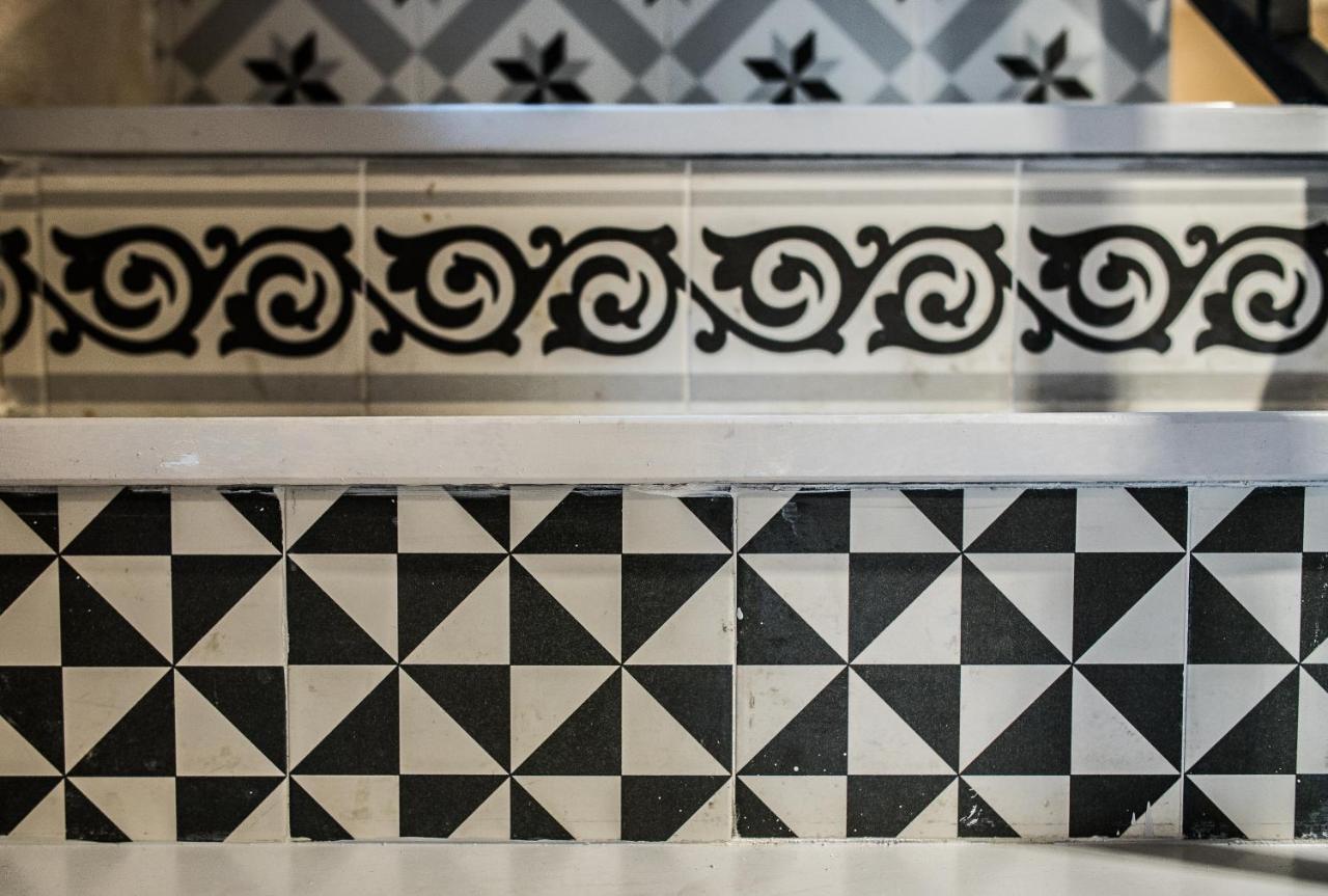 Rey De Sevilla Flats - Duplex Museo Exterior foto