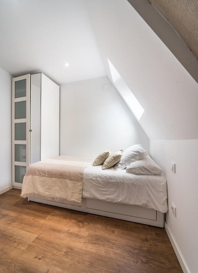 Rey De Sevilla Flats - Duplex Museo Exterior foto