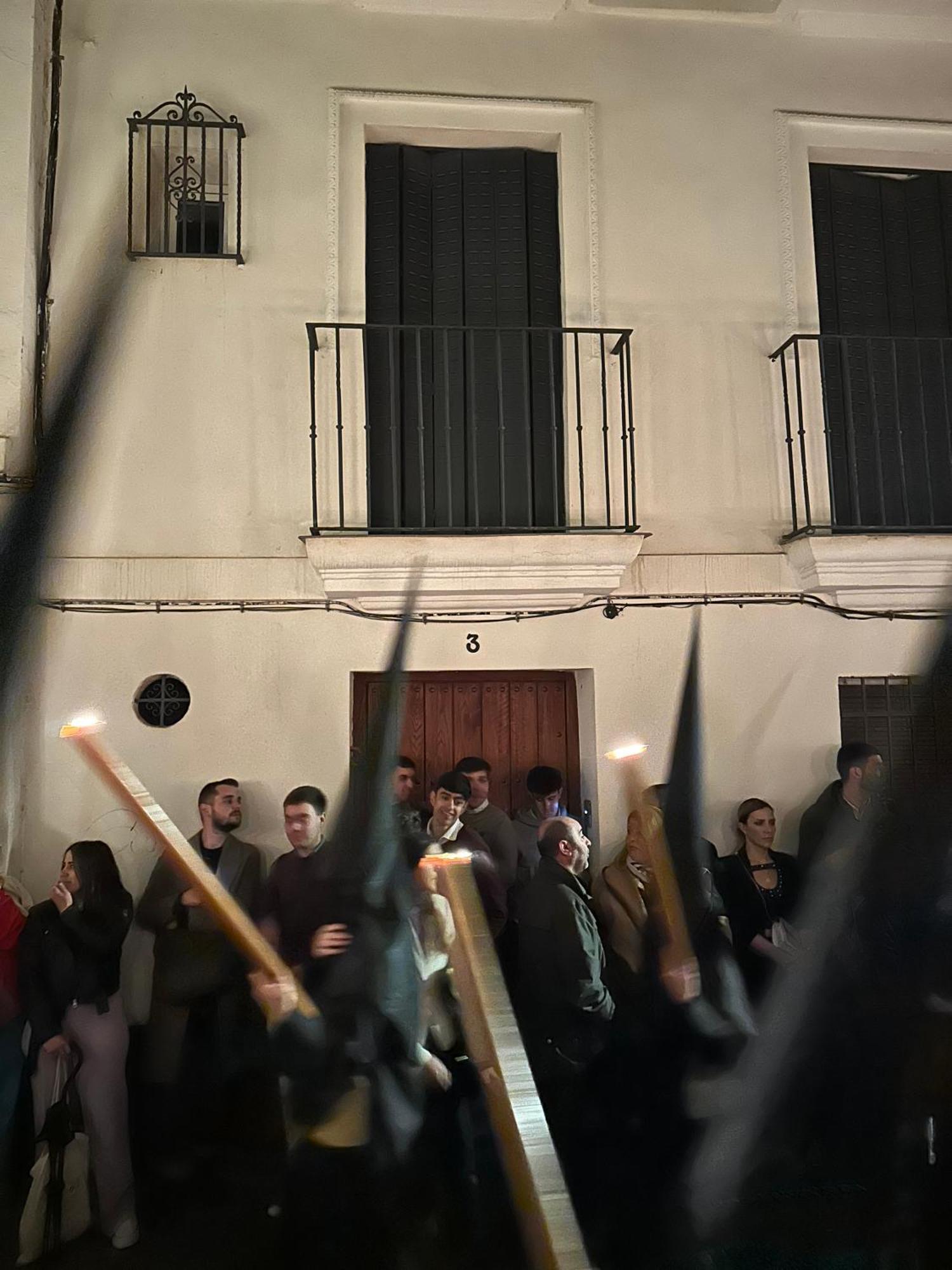 Rey De Sevilla Flats - Duplex Museo Exterior foto